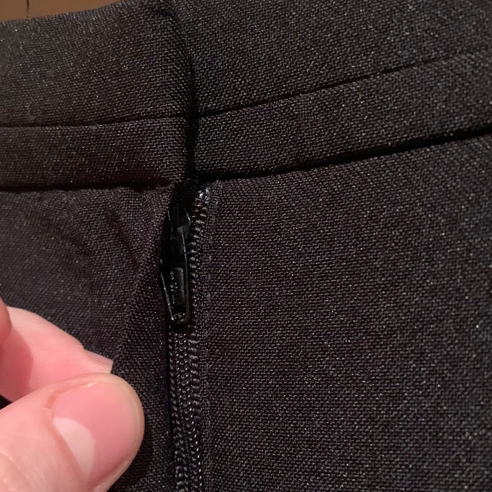 Basic Dress Pants - Picture 4 of 6